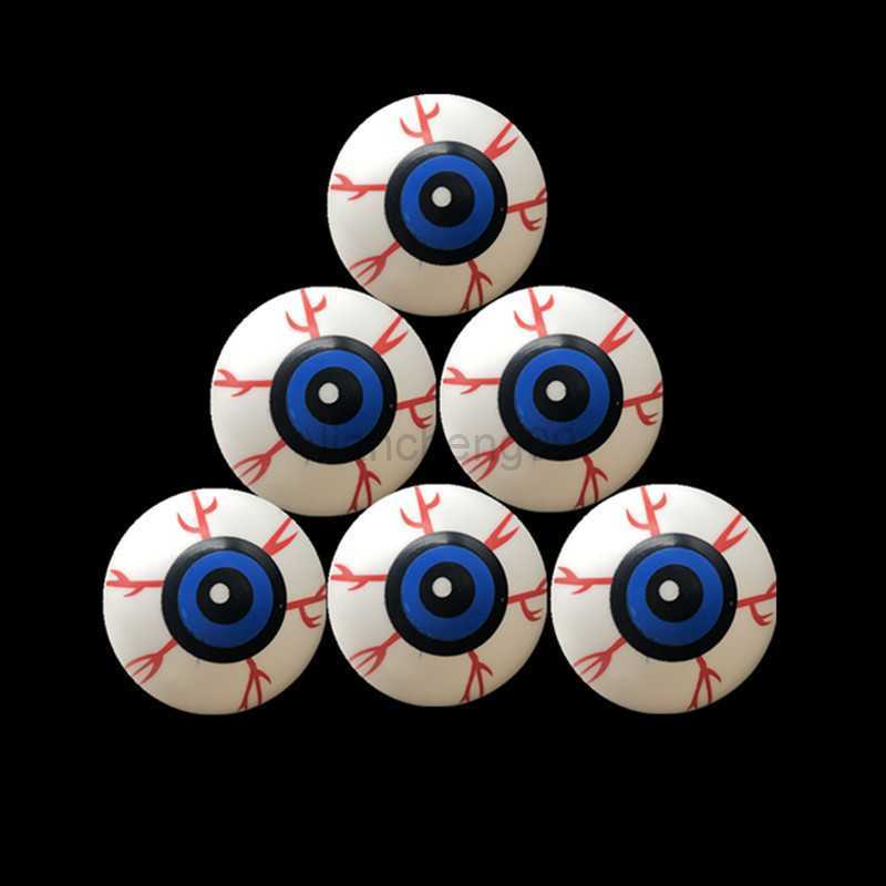 Other Festive Party Supplies Hollow Eyeball Halloween Decorations Props Halloween Small Toy Bouncing Eyeball Simulation Eyeball Holiday Party Supplies