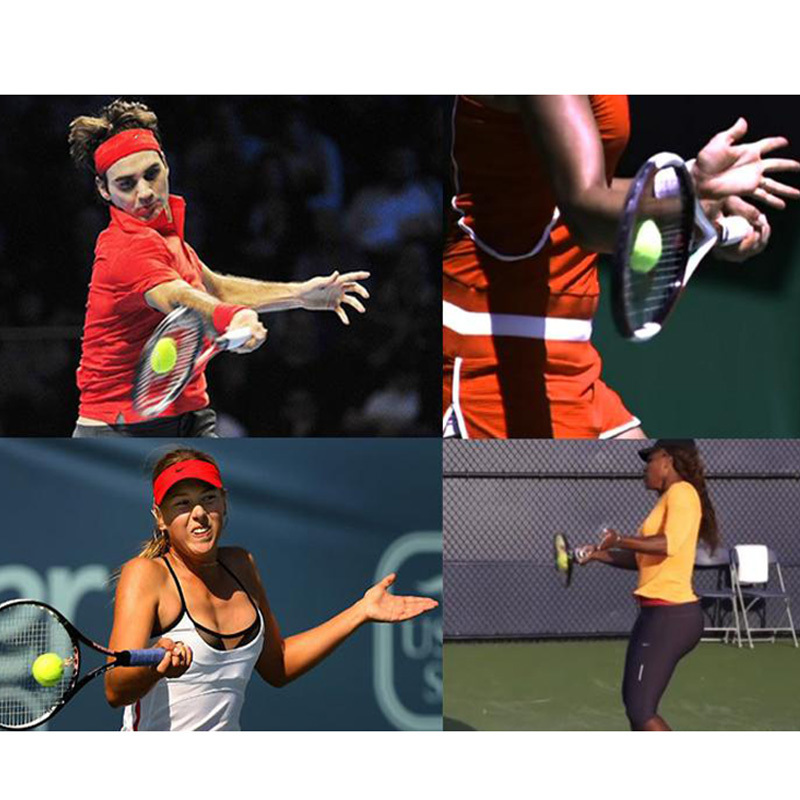 Badminton Sets Tennis Wrist Fixing Trainer Training Tool Professional Practice Serve Balls Exercise Machine Selfstudy Correct Posture 230822