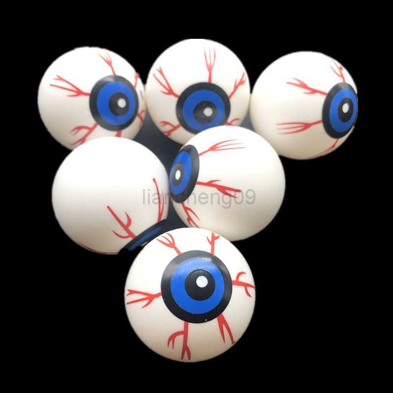 Other Festive Party Supplies Hollow Eyeball Halloween Decorations Props Halloween Small Toy Bouncing Eyeball Simulation Eyeball Holiday Party Supplies