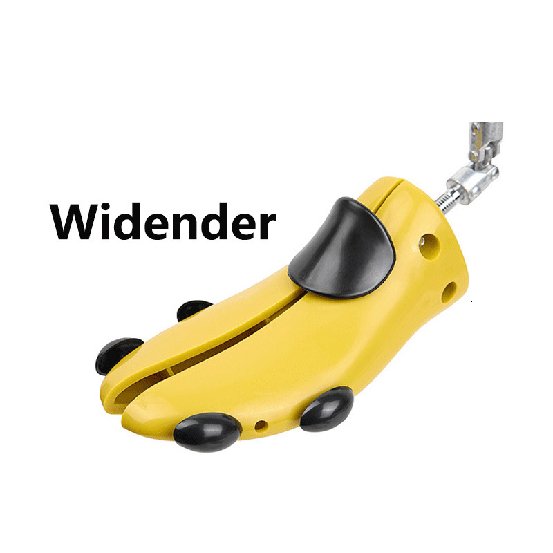 Shoe Parts Accessories 1 PC Trees Adjustable Shape For Women Man Boots Shoes Stretcher Shaper Expander Professional High Heels Stretchers 230823