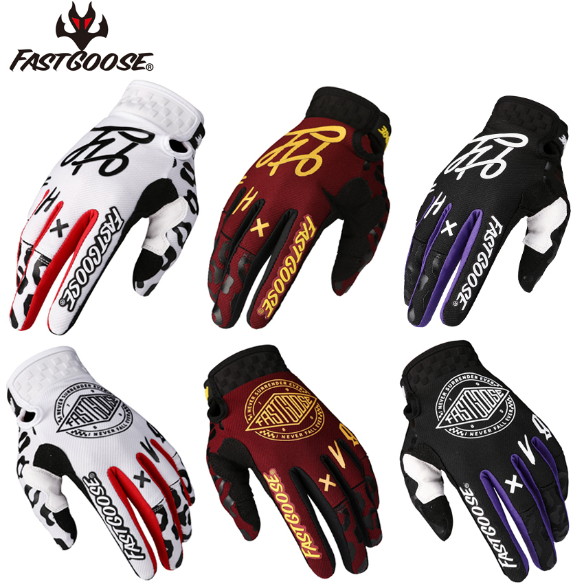 Five Fingers Gloves… - image