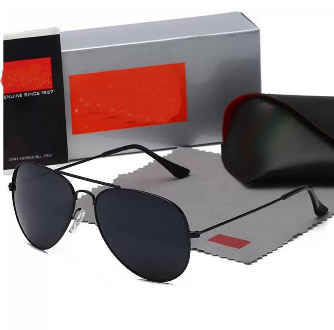 Men Sunglasses Classic Brand Retro women Luxury Designer Eyewear Band Bands Metal Frame Designers Sun Glasses Woman high sale
