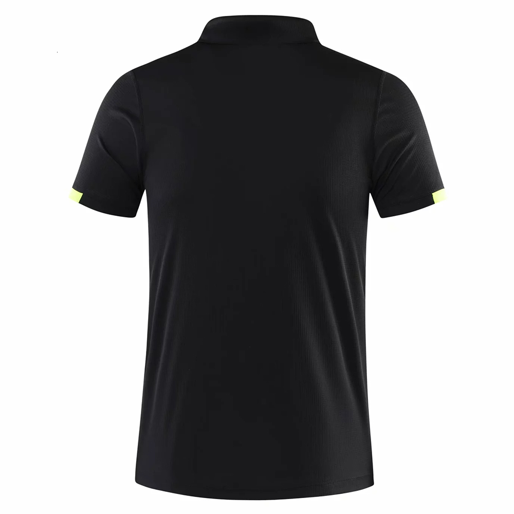 Men's Polos Men Women Short sleeve Golf Shirts Outdoor Trainning Sportswear Women Golf Polo Shirt Badminton ladies golf apparel Sport shirts 2308
