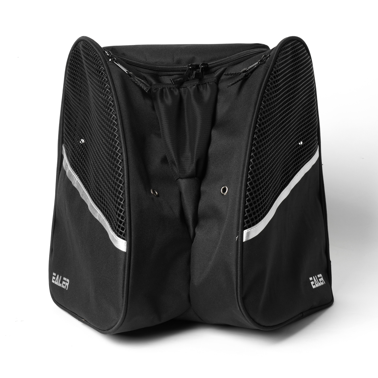 Air hockey EALER HB500 Series Ice Skate Backpack Roller Skates Ski Boot BagLarge Capacity with WaterProtective Gear 230822