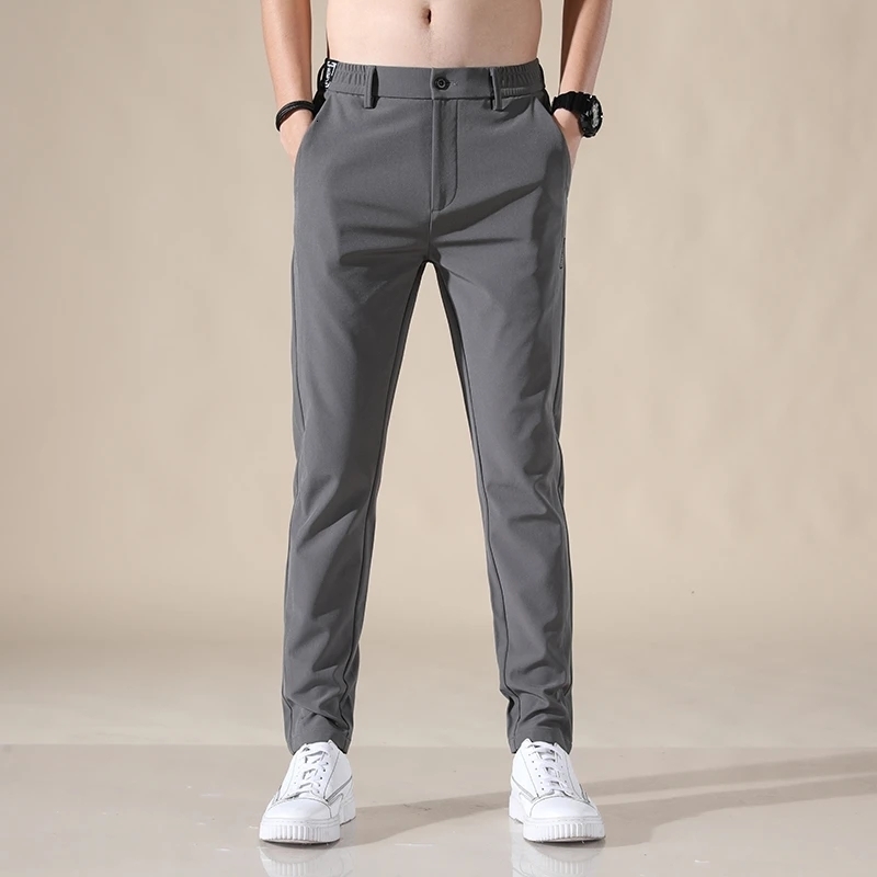 Men s Tracksuits 2023 Spring Summer Autumn Golf Pants High Quality Elasticity Fashion Casual Breathable Trousers 230823