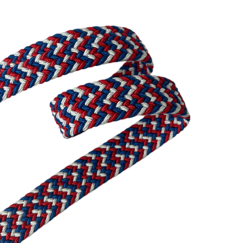 Other Fashion Accessories Stretch Canvas Leather Belts for Men Female Casual Knitted Woven Military Tactical Strap Male Elastic Belt Pants Jeans 3 5 2