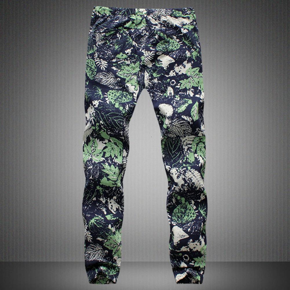 Men's Pants Terrific Men Trousers Vintage Style Summer All Match Ethnic Casual 230822