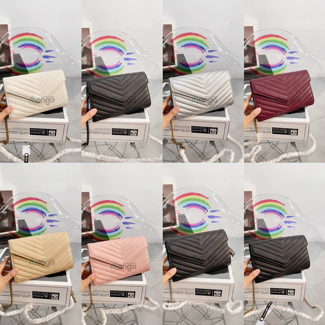 designer bag tote bag designer wallet purse handbag shoulder bags with box and dust bag