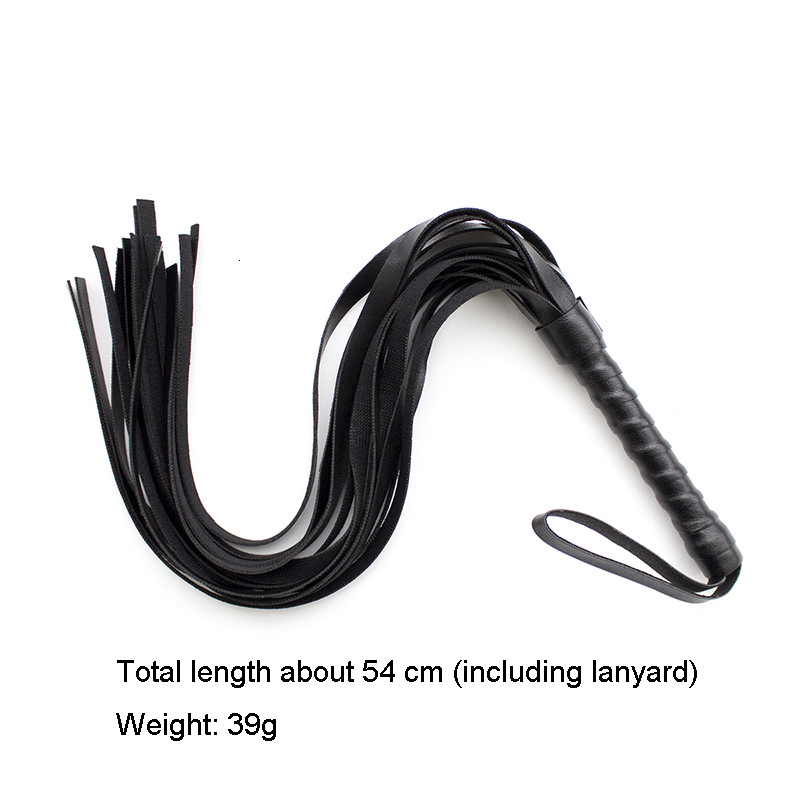 Adult Toys Sexy Costumes Bdsm Bondage Leather Cat Mask Accessories Neck Collar Whip Mouth Gag Flirt Erotic Sex for Men Women 18 230824