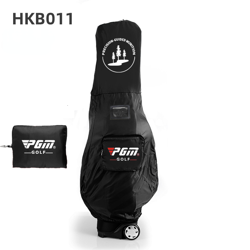 Golf Bags PGM Golf Bag Rain Cover Sports Bags Dust Protection Cover HKB011 230823