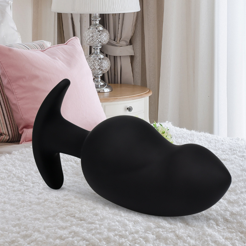 Anal Toys Big Plug Gpoint Massage Prostate Massager Go Out Beads Dilator Butt Plugs Adult Games Sex for Women Men 230824