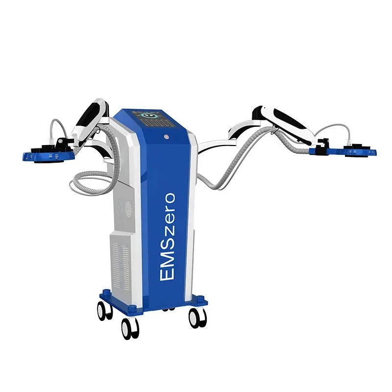 Emslim neo RF Muscle Sculpting Building Loss Weight Professional Fitness Sculpting Machine