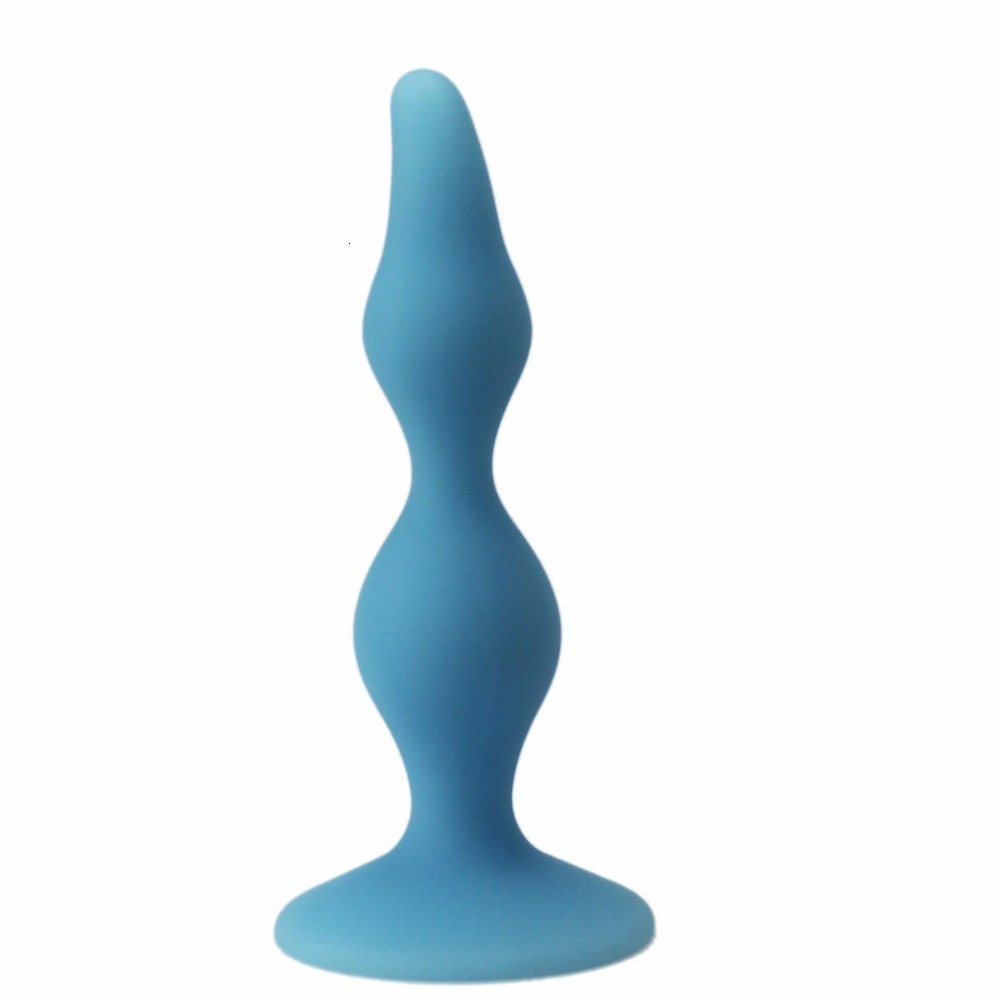 Briefs Panties Anal Beads Plug Women Sex Toys for Men Butt Silicone Waterproof anus Body Massager Products 230824