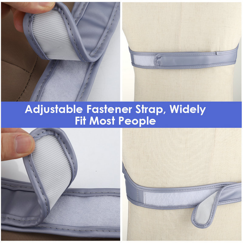 Other Massage Items Breast Bra Vibration Chest Massager Enhancement Instrument 230823