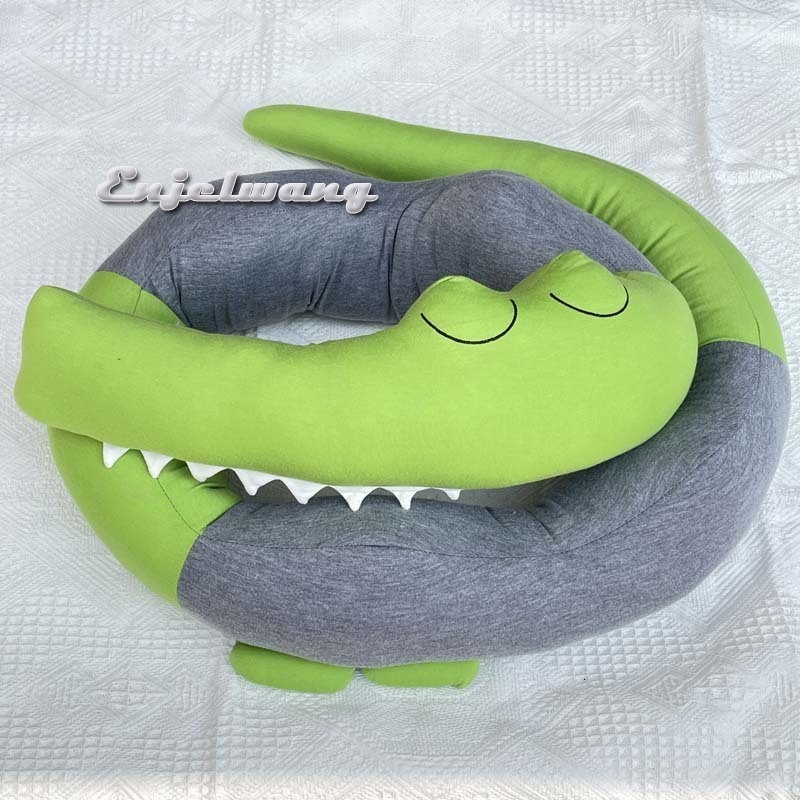 Bed Rails 185cm born Baby Bedding Rail Cushion Pillow Bumper Infant Toddler Crib Fencing Decoration 230824