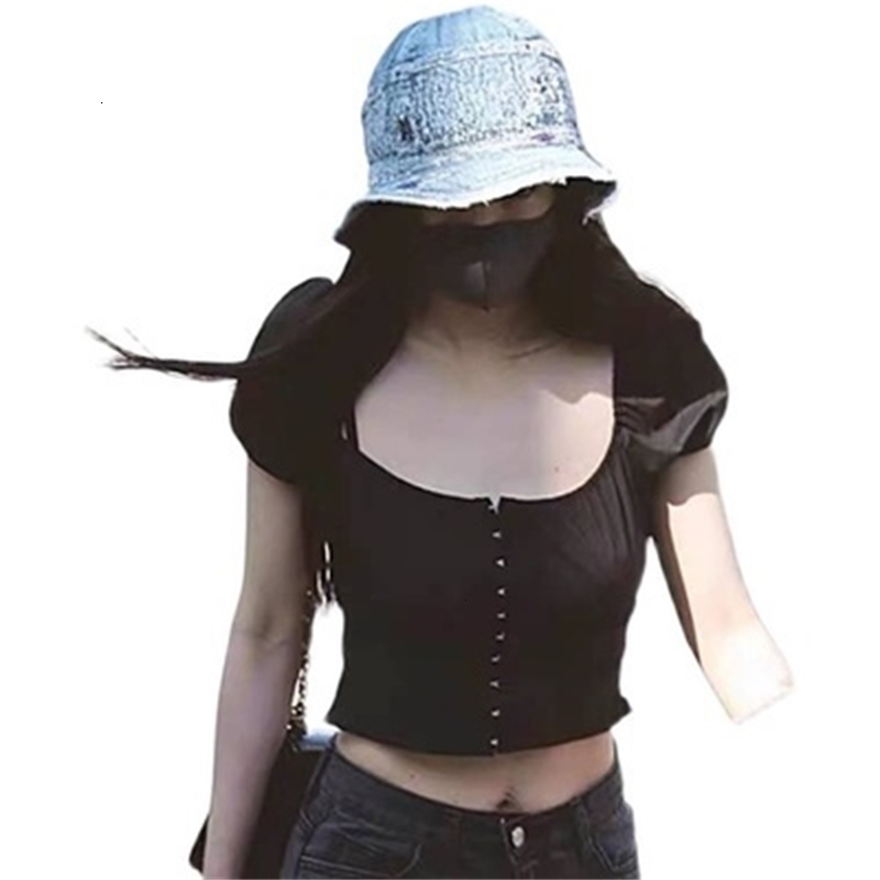 Wide Brim Hats Bucket Kapital 2023 old man with sea erosion fisherman denim retro visor hat MZ114 230823 L250729