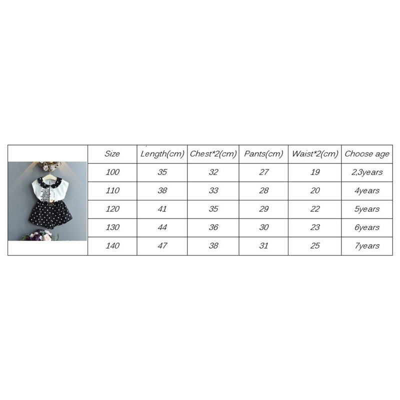 Clothing Sets Arrival Girls Fashion Suit Short Sleeve Top Denim Skirt 2 Piece Set Children's Wear Apparel 230823