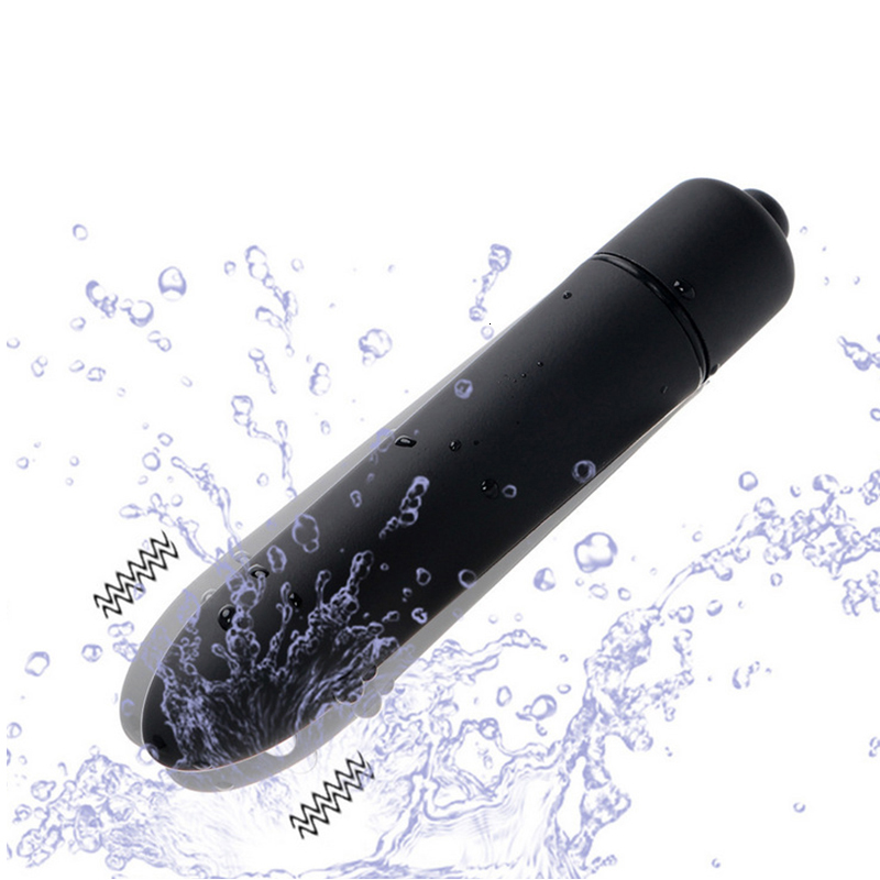 Briefs Panties 10 Speed Mini Bullet Vibrator For Women Waterproof Clitoris Stimulator Dildo Sex Toys Woman Products 230824
