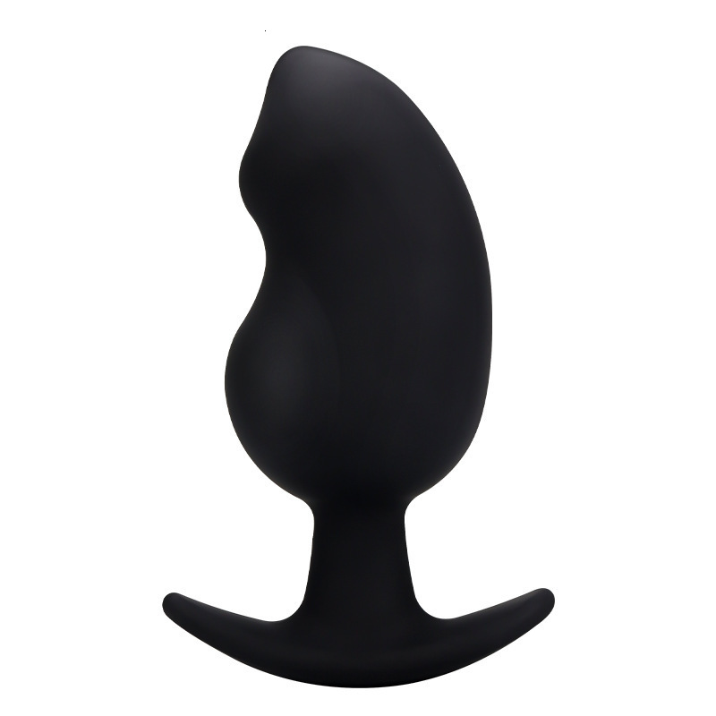 Anal Toys Big Plug Gpoint Massage Prostate Massager Go Out Beads Dilator Butt Plugs Adult Games Sex for Women Men 230824