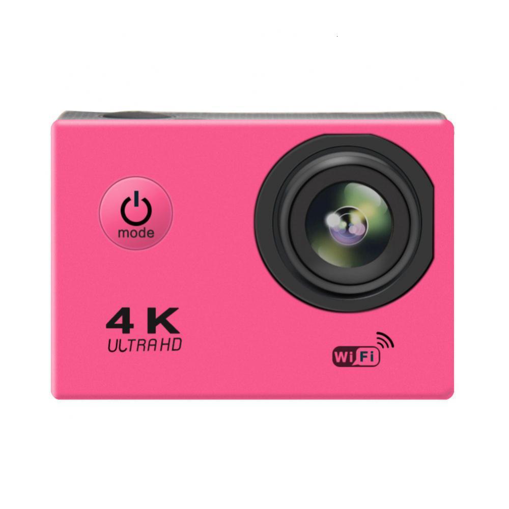 Weatherproof Cameras Outdoor Action Camera Sports 4KDV 30fps WiFi 2 0 inch Waterproof WIFI All in one Machine Video Recording 230823