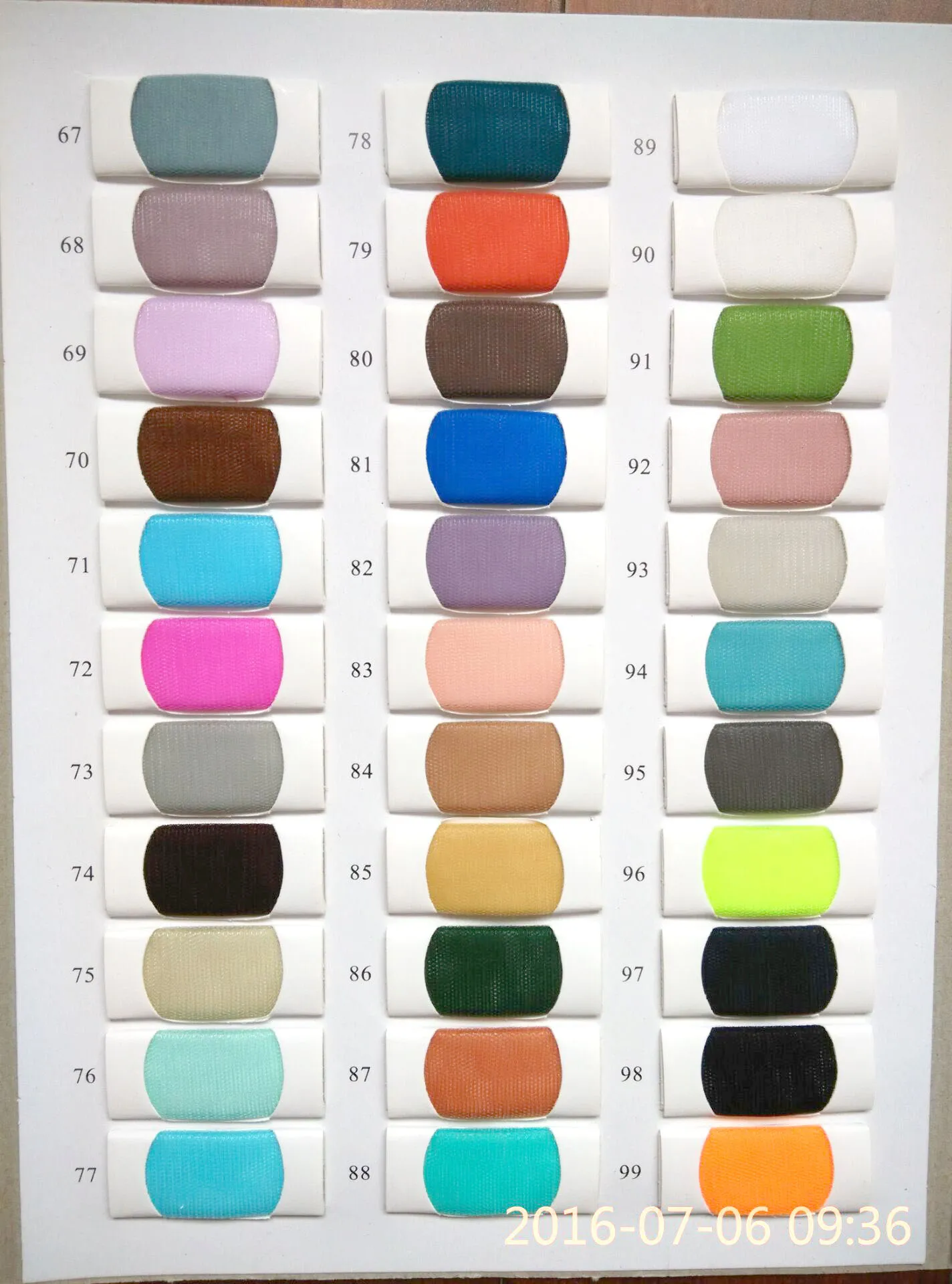 White Tulle Romantic Bridal Gloves Translucent Gauze Full Fingers Woman Gloves For Wedding Party With Pearls Summer Sun Protection ZZ