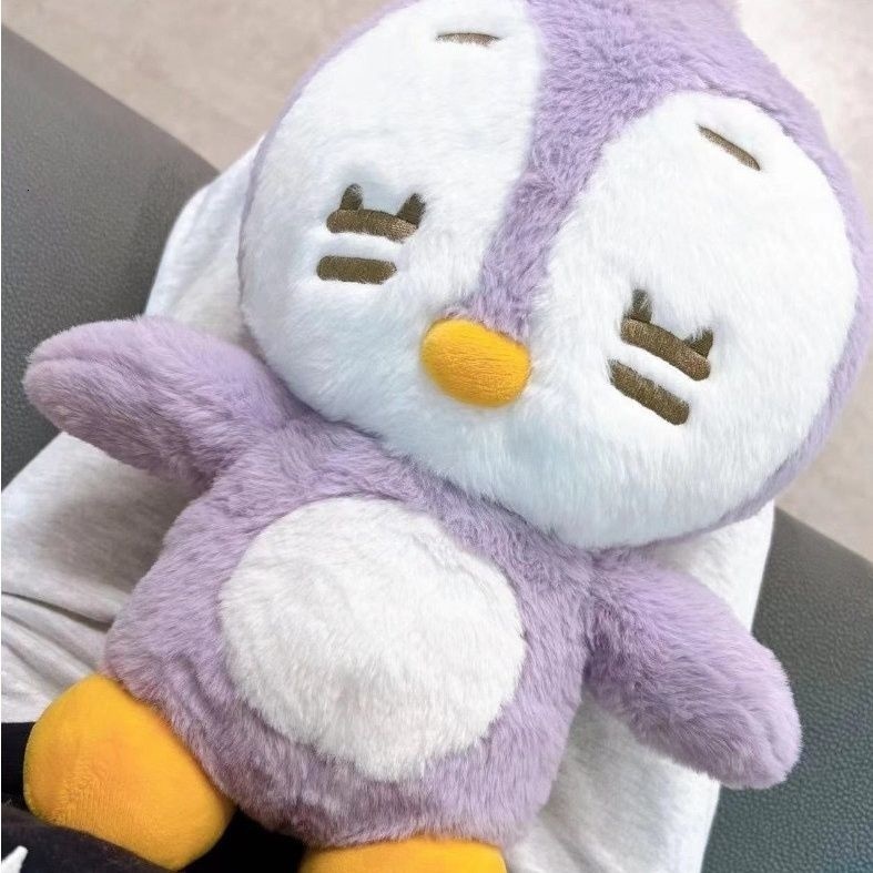 Keychains Lanyards 10/40CM Kpop TXT Dolls Cartoon Soobin YEONJUN Same Plush Keyrings Q Styles BEOMGYU TAEHYUN Keychains Key Rings Bag Pendants 230823