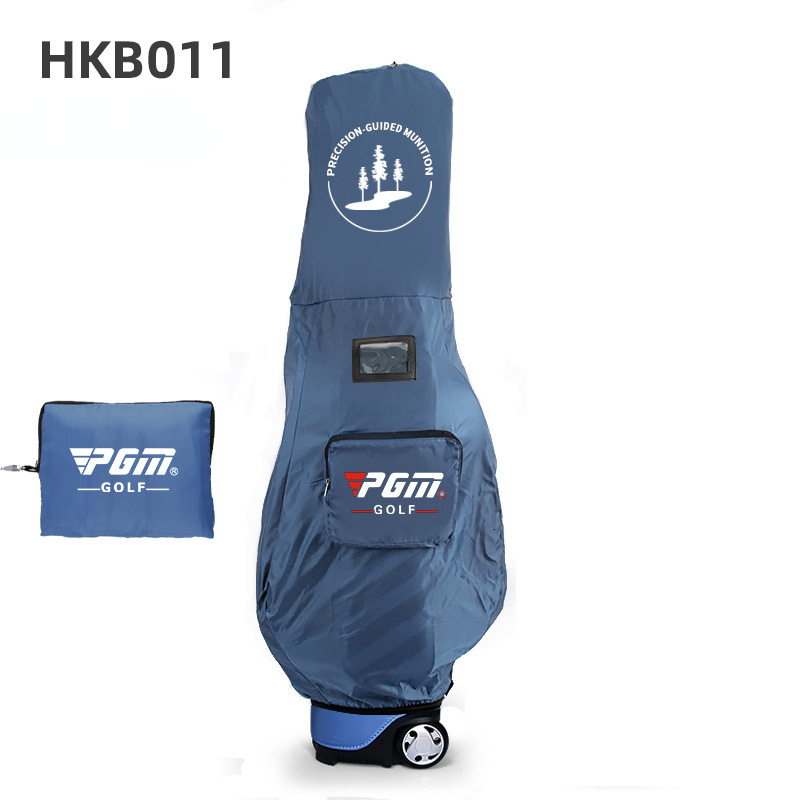 Golf Bags PGM Golf Bag Rain Cover Sports Bags Dust Protection Cover HKB011 230823