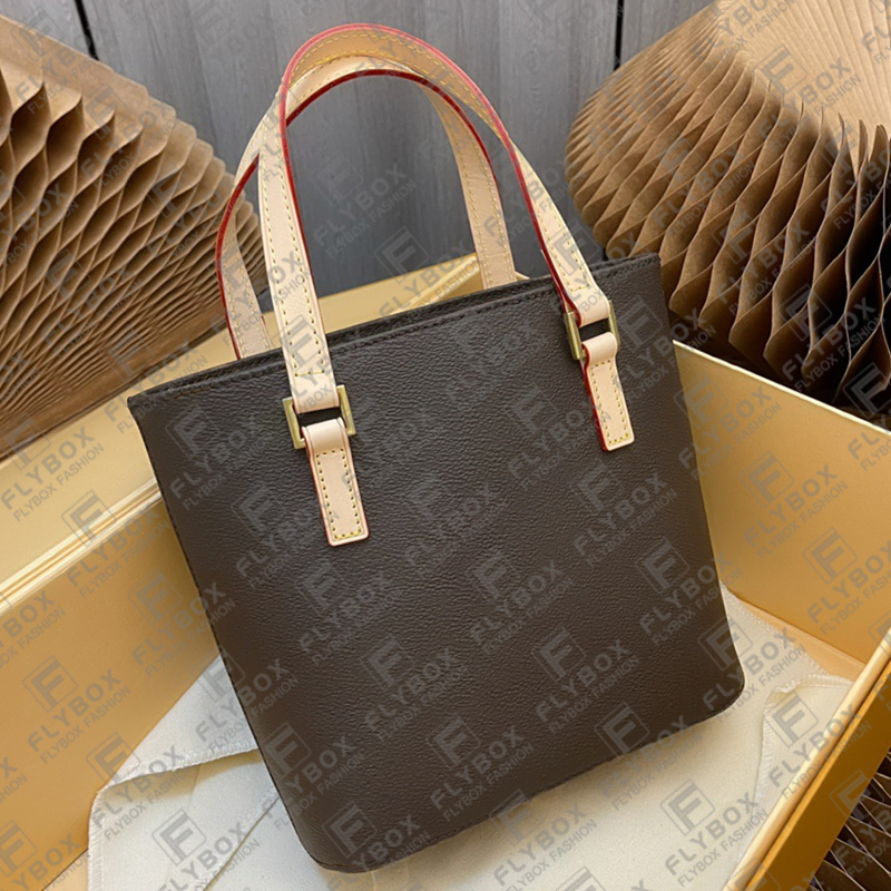 M51172 Vintage Totes Handbag Crossbody Shoulder Bag Women Fashion Luxury Designer Messenger Bag TOP Quality Purse Pouch Fast Delivery