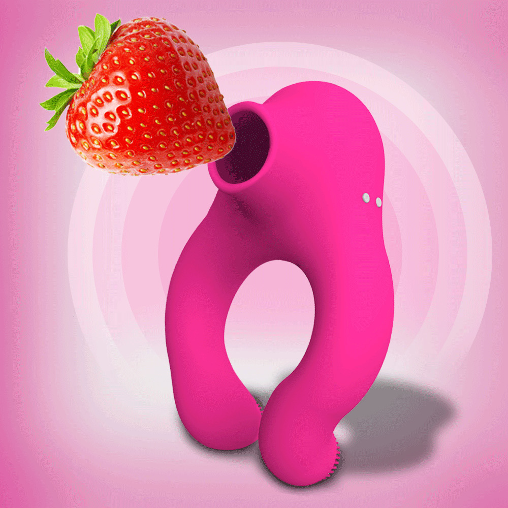 Briefs Panties Cock Rings Vibrator Sucking Penis Sleeve Ring Ejaculation Time Delay Couple Sex Toys for Men Clit Stimulation Cockring 230824