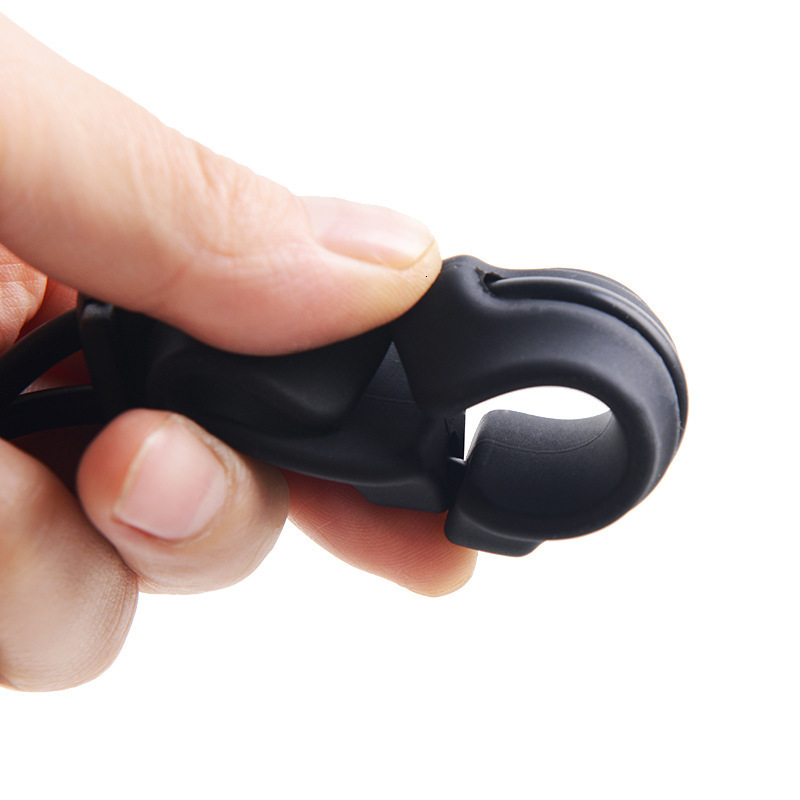 Cockrings Bdsm Male Penis Ring Exercise Device Weight Bearing Extender Enlargement Stretcher Ball Semen Lock Adult Sex Toys for Men 230824
