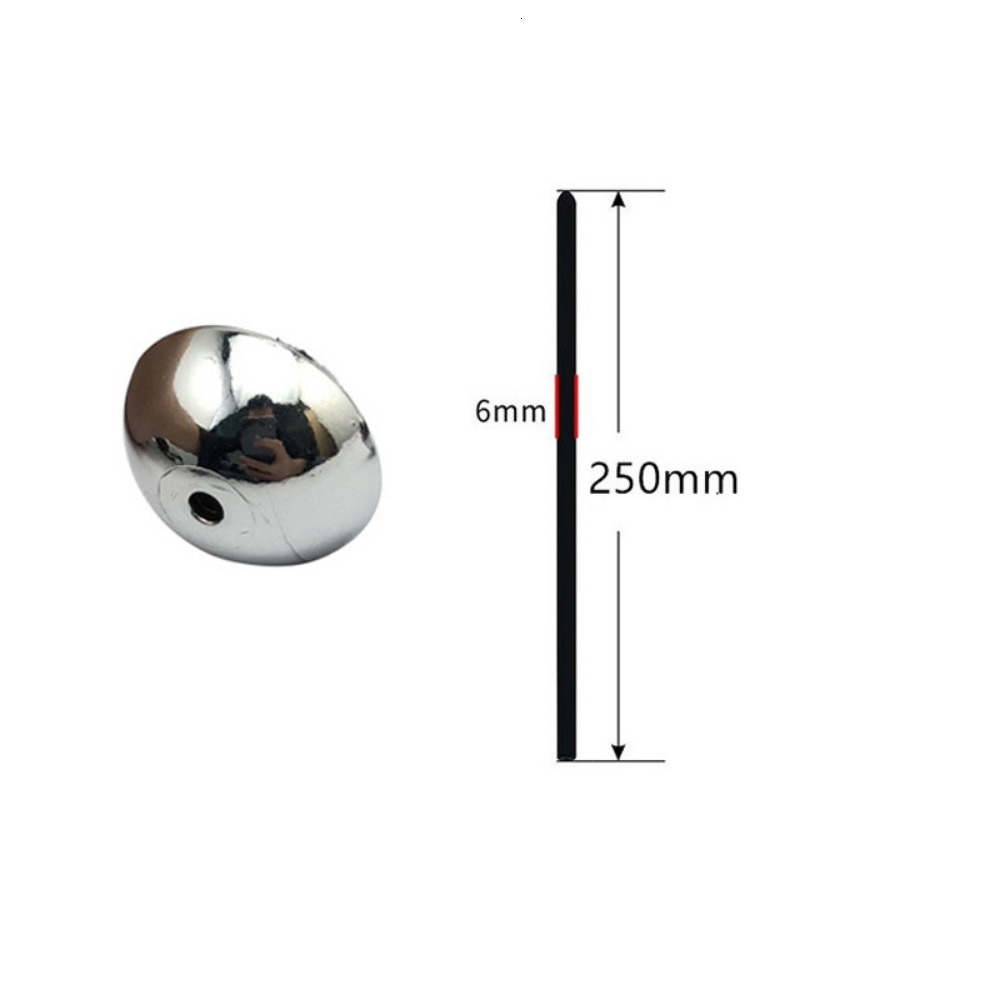 Adult Toys Bdsm Metal Silicone Penis Plug Sounding Rod Male Masturbation Catheter Urethral Sound Prostate Massage Sex for Men Gay 230824