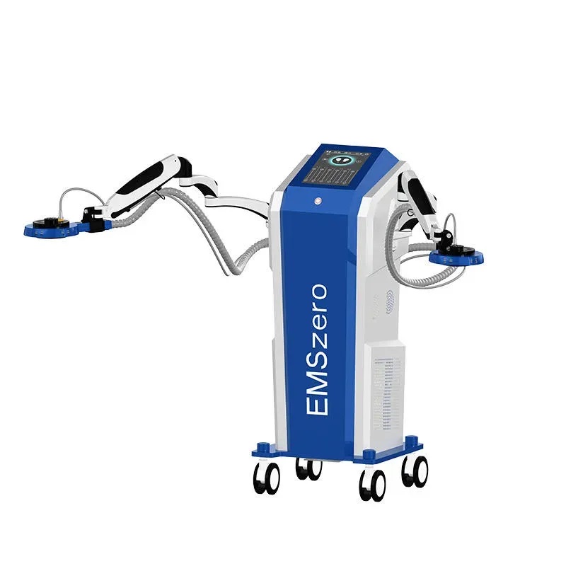 Emslim neo RF Muscle Sculpting Building Loss Weight Professional Fitness Sculpting Machine