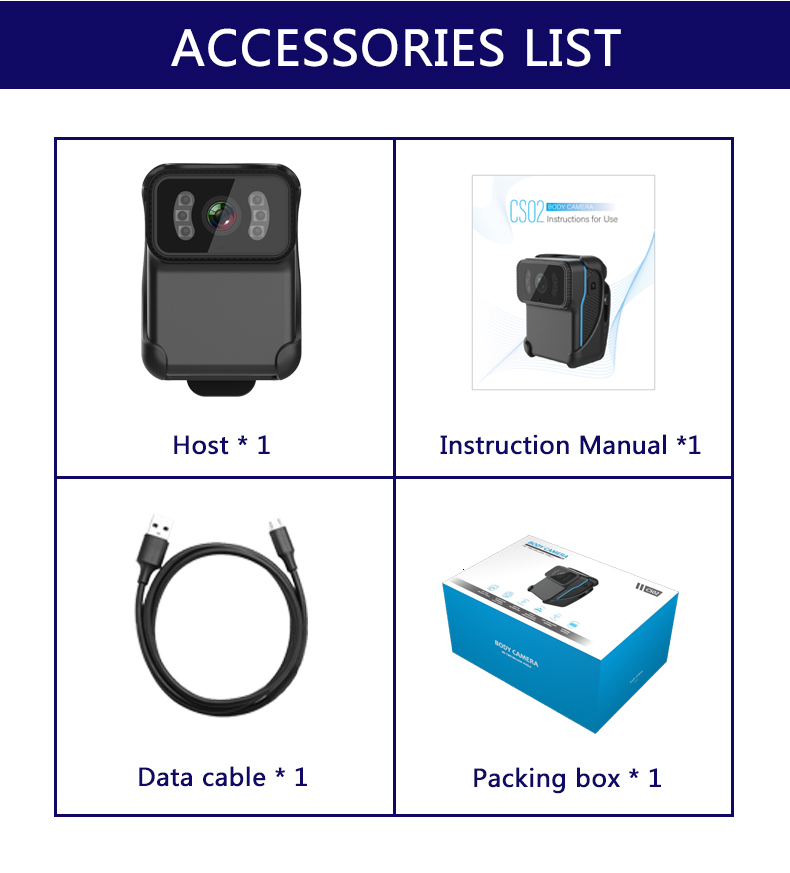 Weatherproof Cameras 1080P HD Action Camera Portable Sports Wifi Dv Camcorder Loop Recording Support Tf Card Night Vision Cam with Back Clip 230823