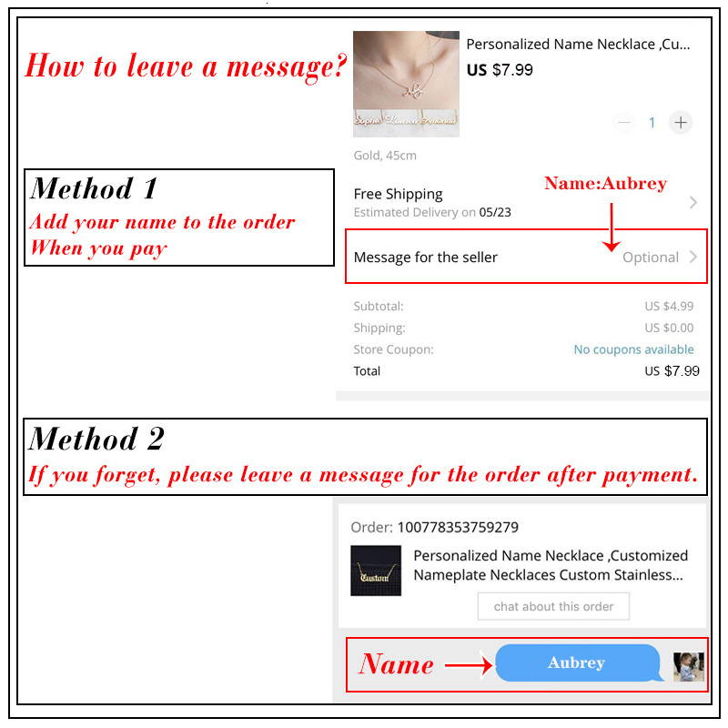 Pins Brooches DODOAI Custom Brooch Diamond Jewelry Stainless Steel Initials Lapel Pin Bridesmaid Gift Personalized Name 230824