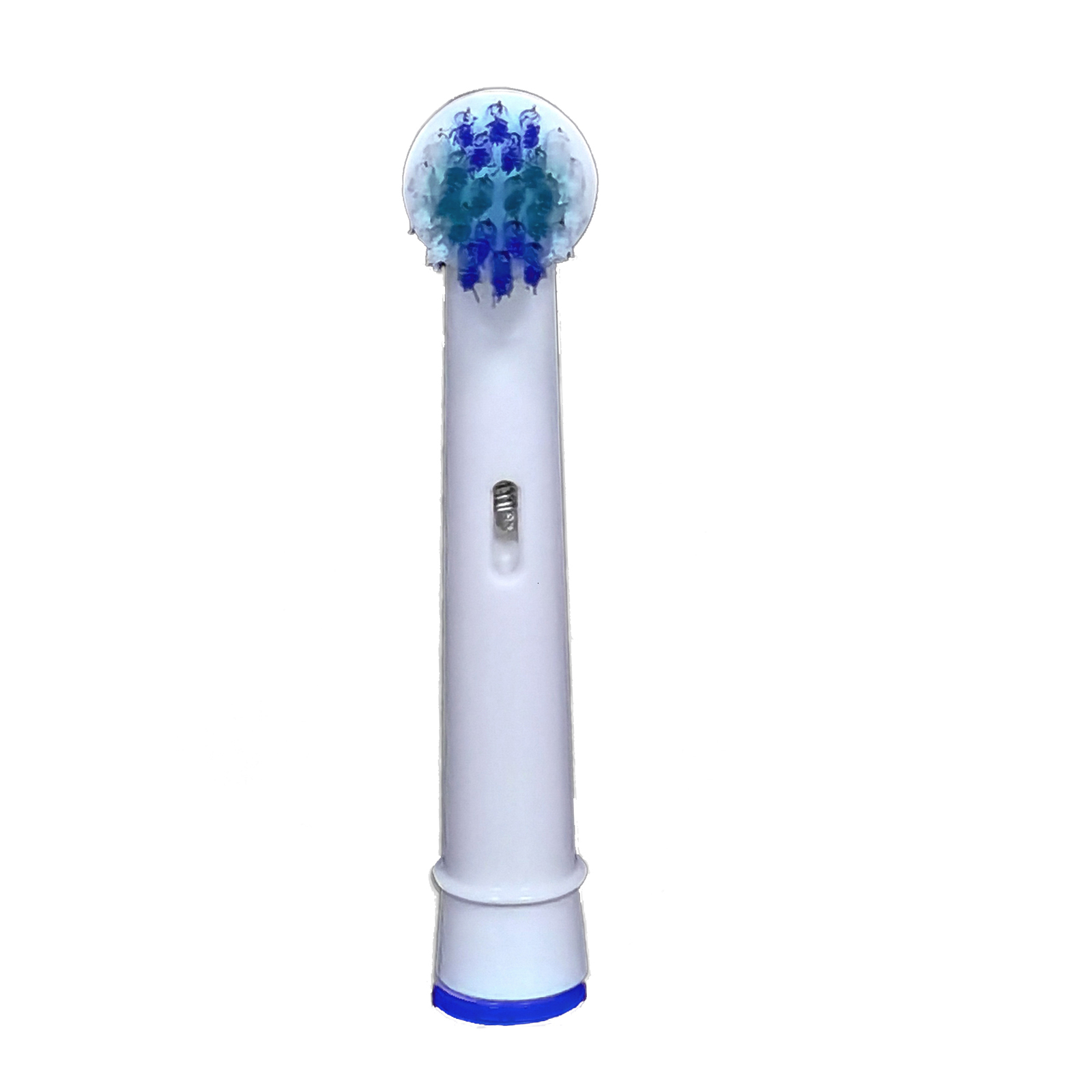 Toothbrushes Head 20pcs Oral A B Sensitive Gum Care Electric Toothbrush Replacement Brush Heads Sensitive Brush Heads Soft Bristles 230823