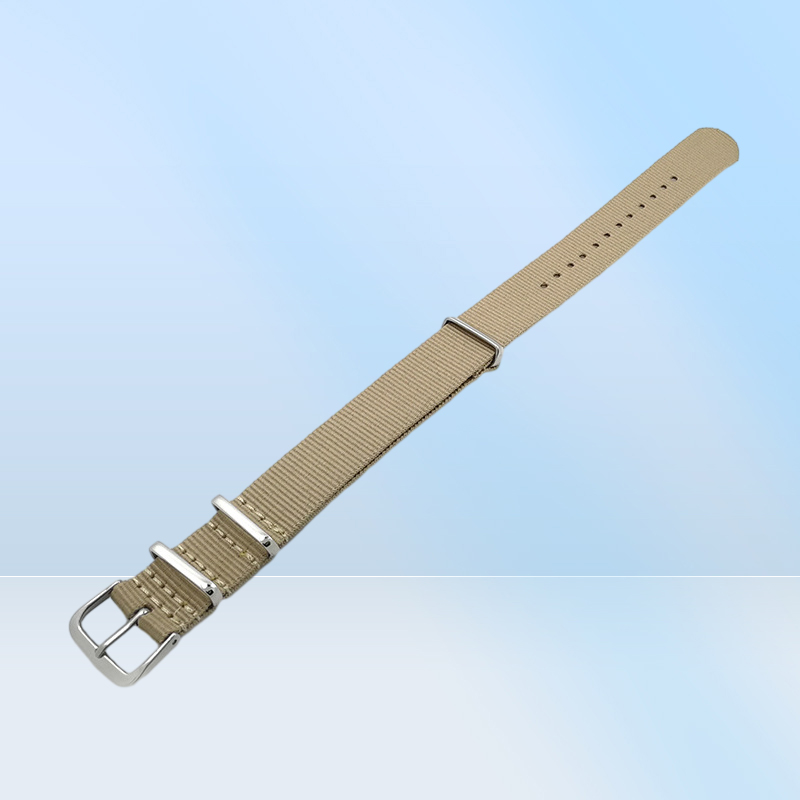 10pcslot Military Army Nato Nylon Watch Strap Wristwatch Band Wristbands 18mm 20mm 22mm
