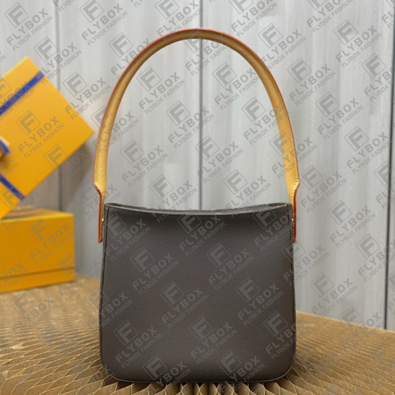 M51146 Vintage Shoulder Bags Tote Handbag Women Fashion Luxury Designer Crossbody Messenger Bags TOP Quality Purse Pouch Fast Delivery