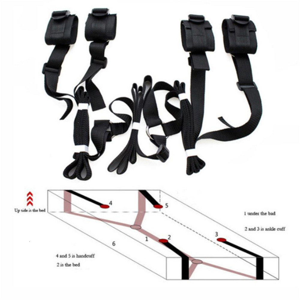 Adult Toys Sexy Costumes Bdsm Bondage Leather Cat Mask Accessories Neck Collar Whip Mouth Gag Flirt Erotic Sex for Men Women 18 230824
