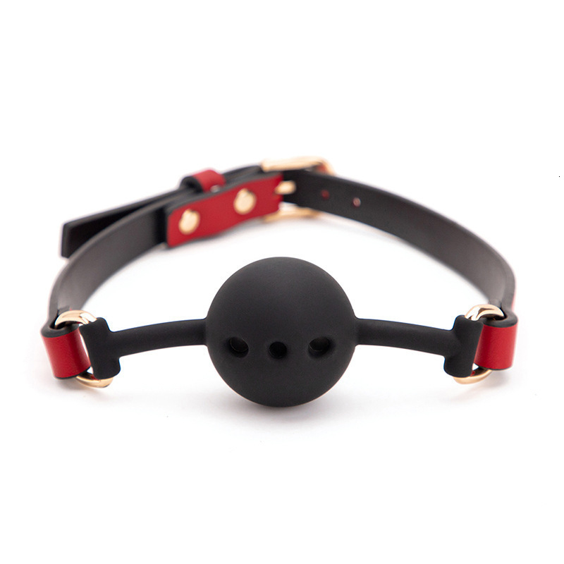 Bondage High Quality Leather Red Handcuff Anklecuffs Eye Mask Collar Sexy Adult Games Erotic Bdsm Sex Toys for Women Lovers 230824