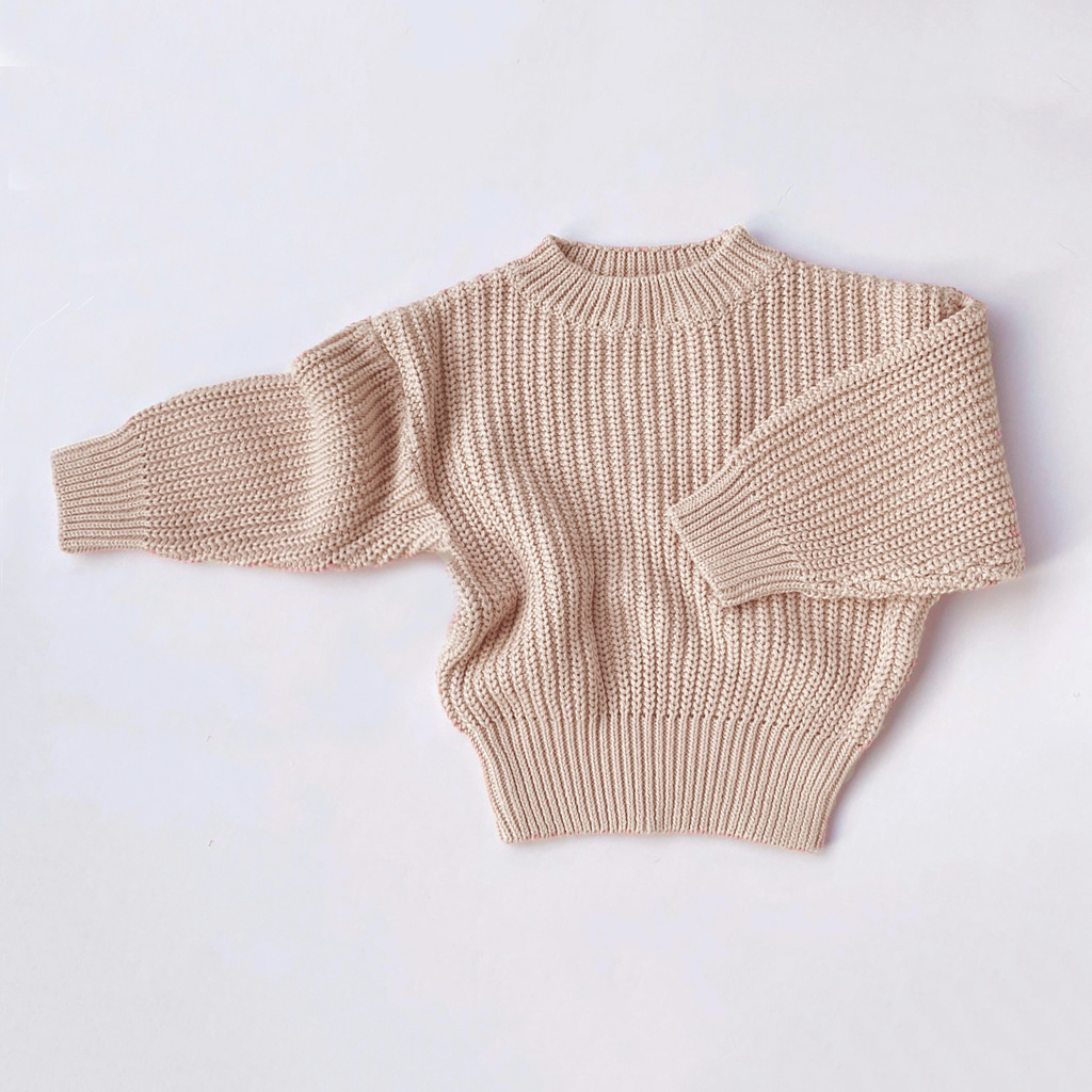 Pullover Spring Children Sweaters Kids Knit Wear Kids Knitting Pullovers Tops Baby Girl Boy Sweaters Kids Sweaters 230823