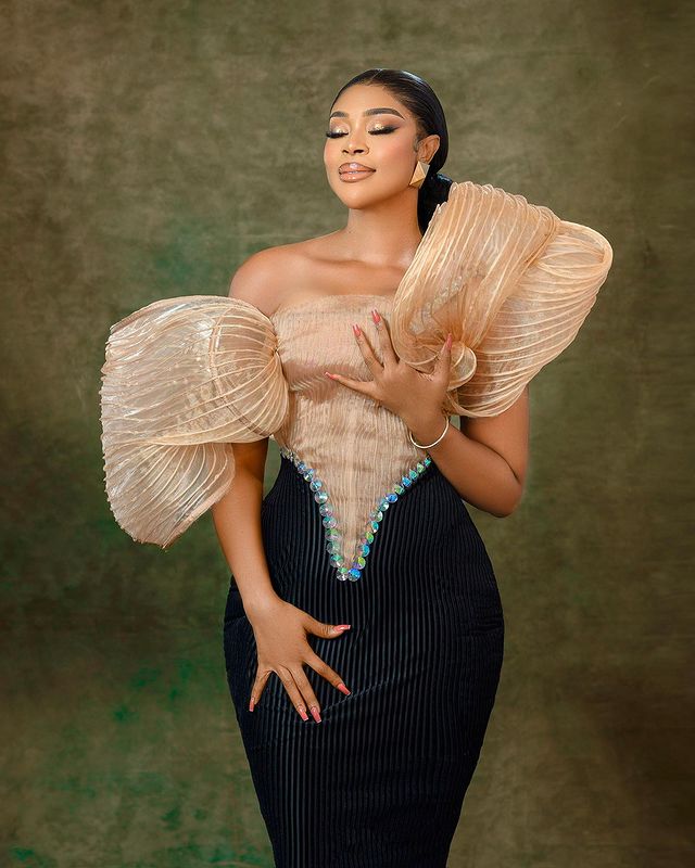 2023 August Aso Ebi Black Mermaid Prom Dress Crystals Sexy Evening Formal Party Second Reception Birthday Engagement Gowns Dresses Robe De Soiree ZJ71