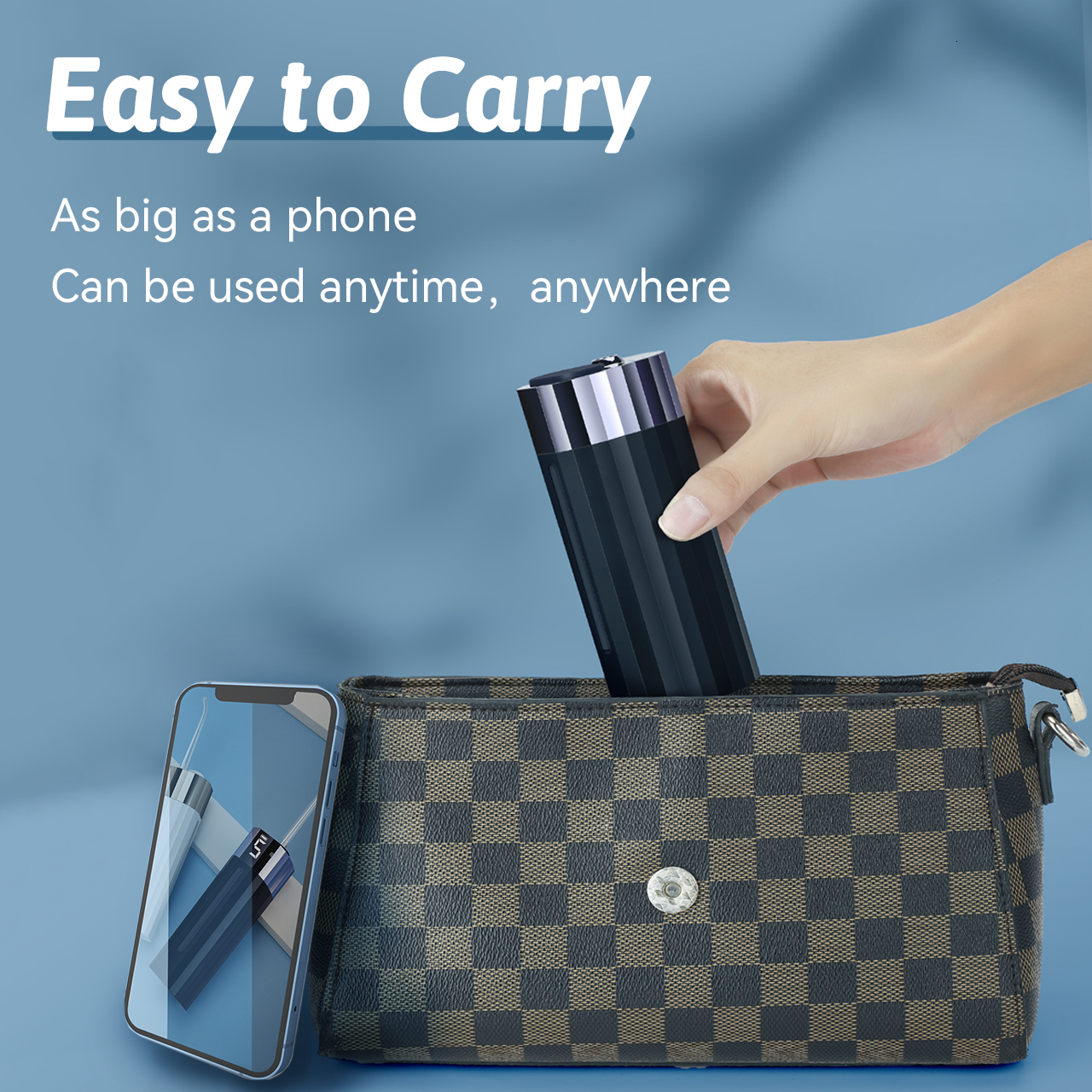 Other Oral Hygiene Irrigator Rechargeable Water Flosser Portable Dental Jet Tank Teeth Cleaner Girls Men Family Christmas Gift 230824