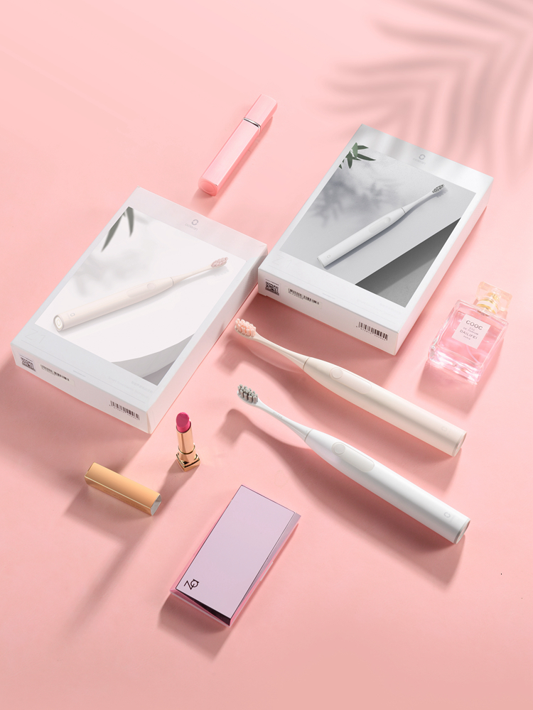 Toothbrush Oclean Z1 Electric Toothbrush Rechargeable Sonic APP Control IPX7 Waterproof Ultrasonic Automatic Dental 230824
