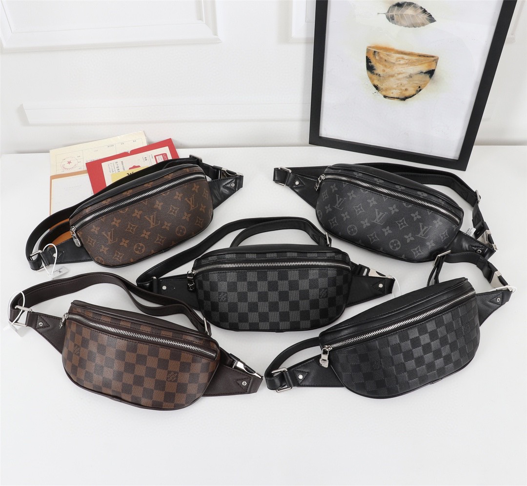 Men Chest Pack Disc… - image