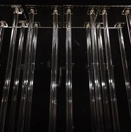 Wedding decoration Acrylic geometric road Transparent Flower stand table decoration Bride party decot 3acrylic plinthZZ