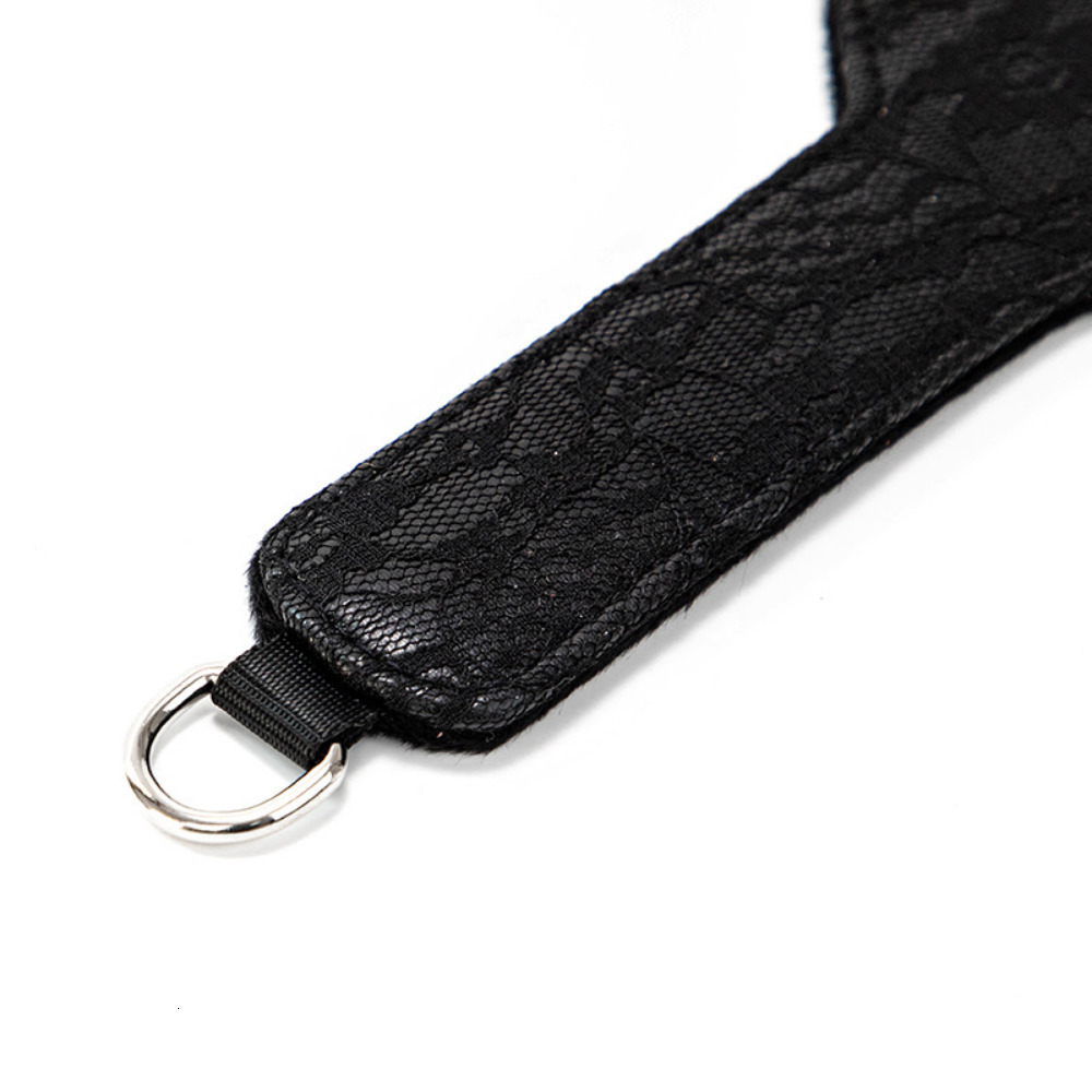 Adult Toys Sexy Bdsm Sex Whip Alternative Flirtation Harness Lace Hand Clap Bed Games Erotic Cospaly for Couples Women 230824