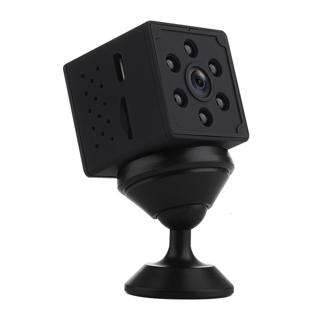 Weatherproof Cameras Wireless wifi camera HD 4K night vision DV home security smart network action 230823