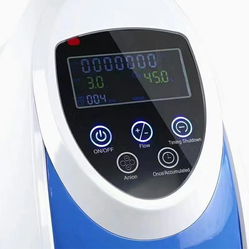 Face Oxygen Therapy Machine Dome O2toDerm Oxgen spray Jet Peel Oxygen Facial Machine
