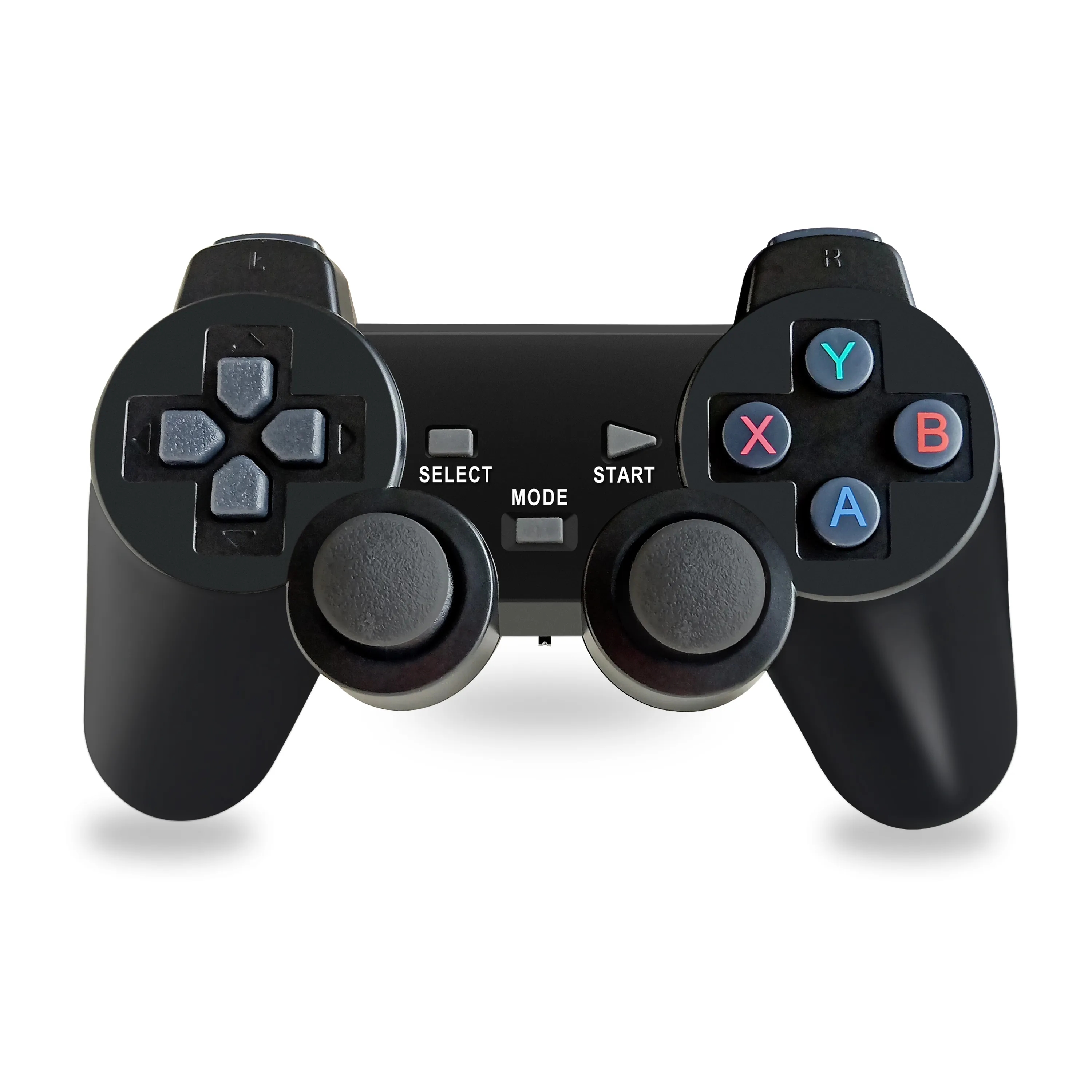 M8II M8 TV Video Game Console 2.4G Double Wireless Game Controller Stick 4K 20000 Retro Games 64GB with Joysticks For PS1/GBA Dropshipping