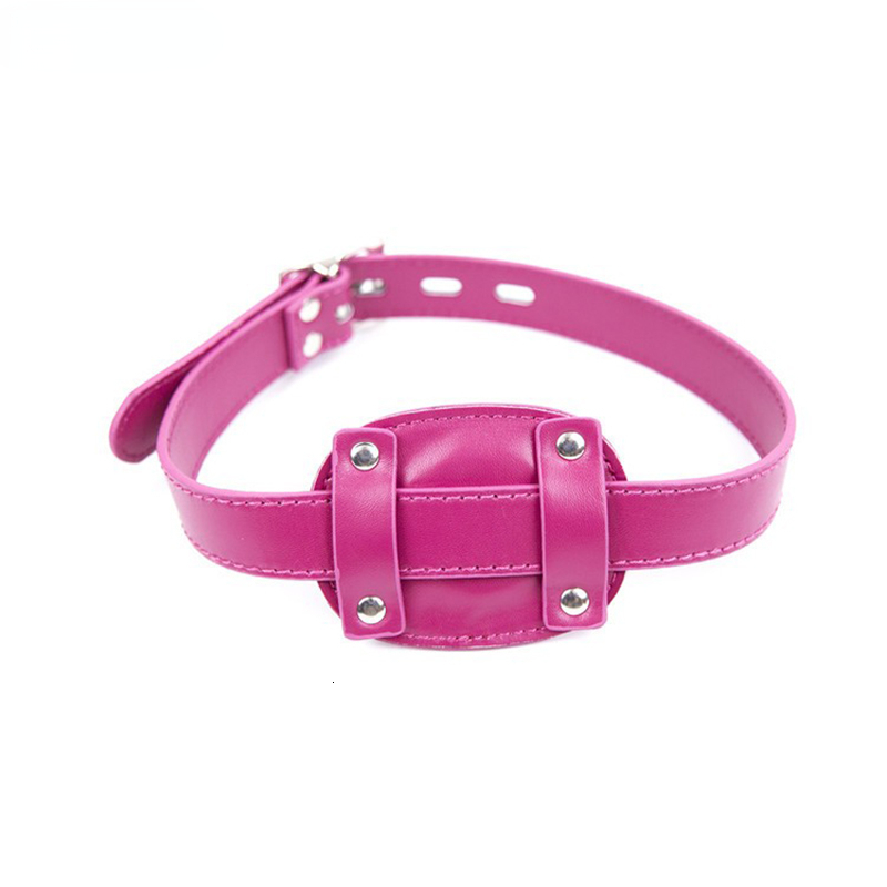 Adult Toys Open Mouth Gag Silicone Ball Dildo Restraint Fetish Flirting BDSM Bondage Sex for Couples Erotic Game Chastity Belt 230824